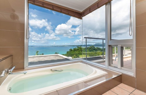 Nago Resort | Kanucha Bay Hotels & Villas