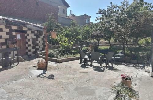 Ortahisar House | Kapadokya Tatil Evi