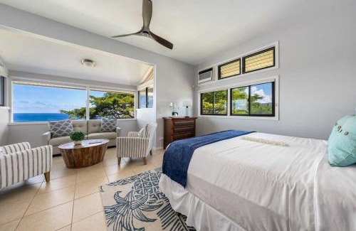 Kapalua House | Kapalua Ridge Villas 1723 · KRV 1723 Luxury Ocean View + Free Lu