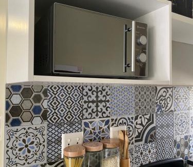 Walvis Bay Apartment | Kapandu Accomondation