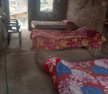 Karwi House | Kapil Kumar homestay