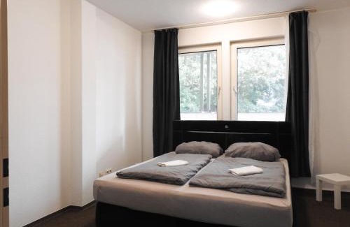 Blumenthal Apartment | Kapitän Dallmann str.14