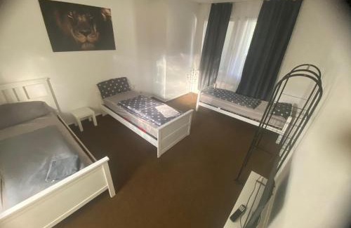 Blumenthal Apartment | Kapitän Dallmann str.14