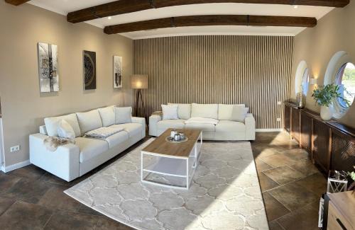 Barssel Apartment | Kapitäns Ferienwohnung