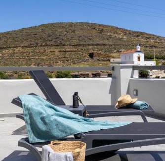 Tinos House | Kappa Home tinos