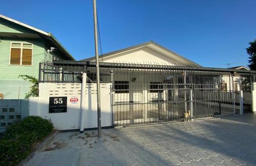 Paramaribo House | Kappas place HENDRIKA J VELDKAMPSTRAAT 55