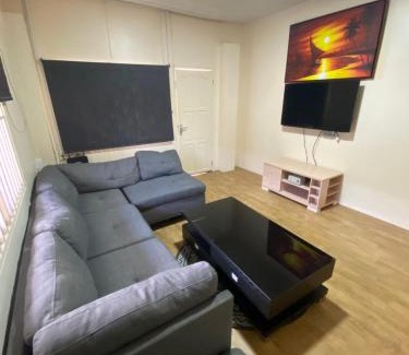 Paramaribo House | Kappas place HENDRIKA J VELDKAMPSTRAAT 55