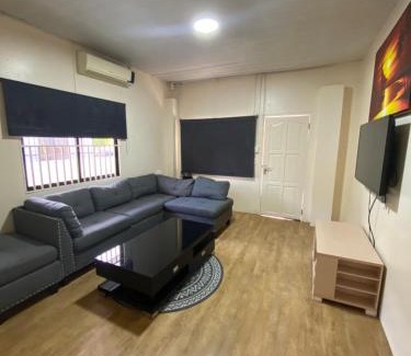 Paramaribo House | Kappas place HENDRIKA J VELDKAMPSTRAAT 55