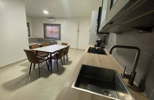 Paramaribo Apartment | kappasplace hendrika J.veldkampstraat55A