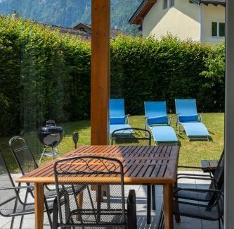 Kaprun House | Kaprun Biggest Chalet Helen - 5 Bedrooms, 7 Bathrooms, Air Condition
