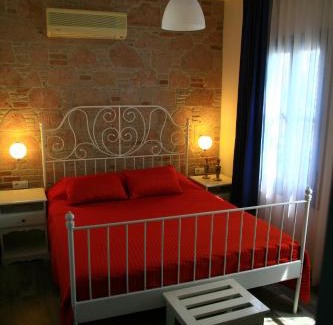 Ayvalik Hotel | Kapya Cunda