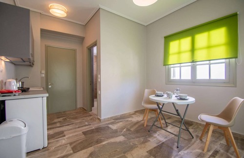 Kalamaki Apartment | Kaqlamaki resort studio Apartmrnts