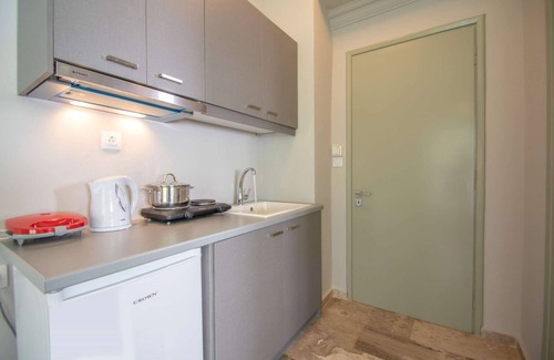 Kalamaki Apartment | Kaqlamaki resort studio Apartmrnts