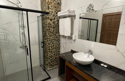 Arakli Bed & Breakfast | Karadeniz Kus Cenneti Otel