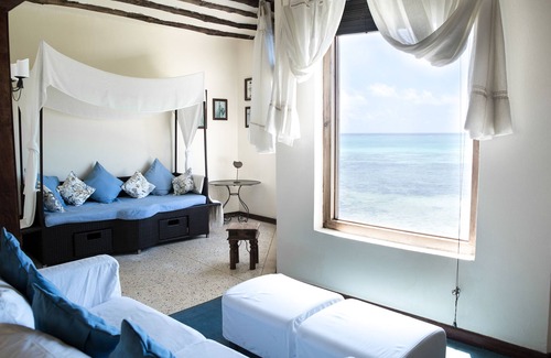 Pingwe Resort | Karafuu Beach Resort & Spa