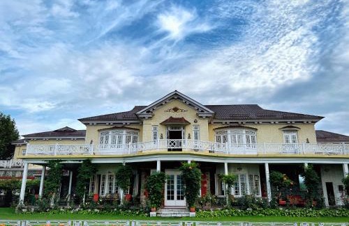 Sonwar Bagh House | Karan Mahal