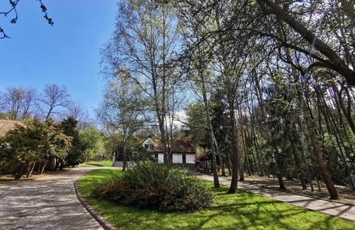 Karancsbereny Apartment | Karancsvölgyi Pihenőház