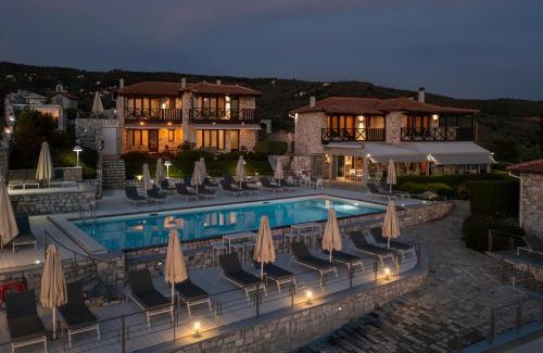 Afissos Apartment | Karavia Lux Inn