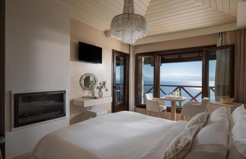Afissos Apartment | Karavia Lux Inn