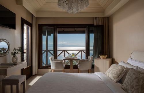 Afissos Apartment | Karavia Lux Inn
