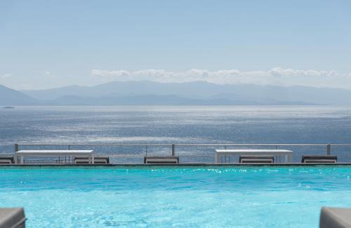 Afissos Apartment | Karavia Lux Inn