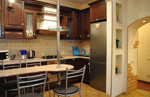 Brest Apartment | Karbysheva 3-4