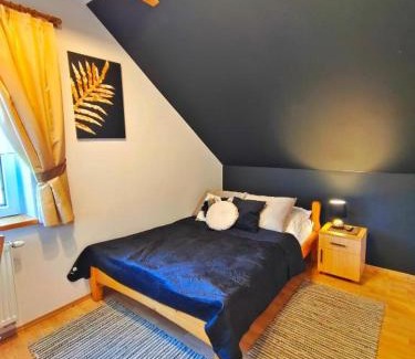 Czajowice Hotel | Karczma Maciejówka