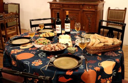 Mirzaani House | Kardanakhi Estate