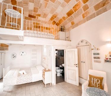 Polignano a Mare House | Karen House B&B