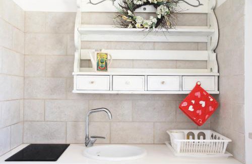 Polignano a Mare House | Karen House B&B