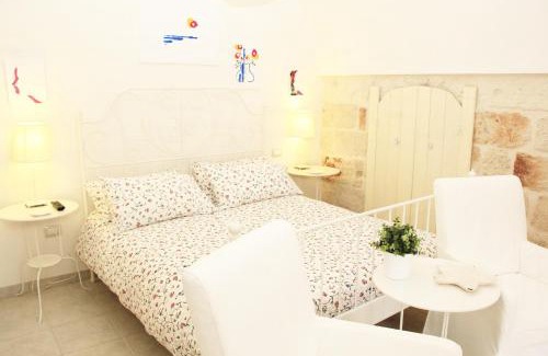 Polignano a Mare House | Karen House B&B