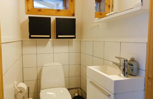 Syote Ski Chalet | Karhunkulma