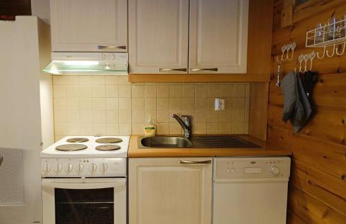 Syote Ski Chalet | Karhunkulma