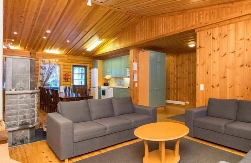 Tormanmaki House | Karhunpesä C by Interhome