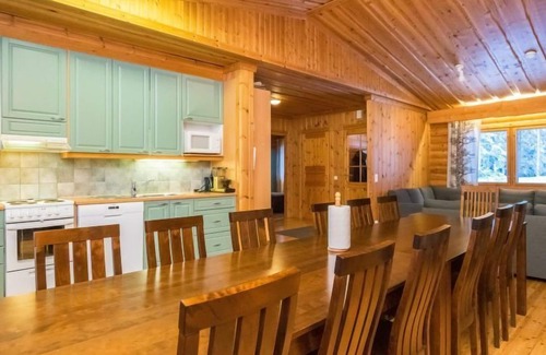 Tormanmaki House | Karhunpesä C by Interhome