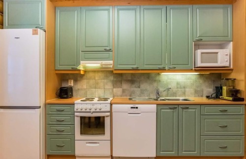 Tormanmaki House | Karhunpesä C by Interhome