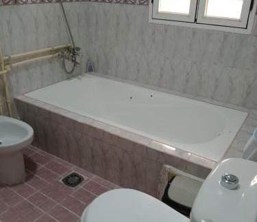 Arekmane Villa | Kariat arkma