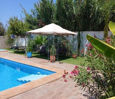 Arekmane Villa | Kariat arkma