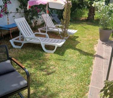 Arekmane Villa | Kariat arkma