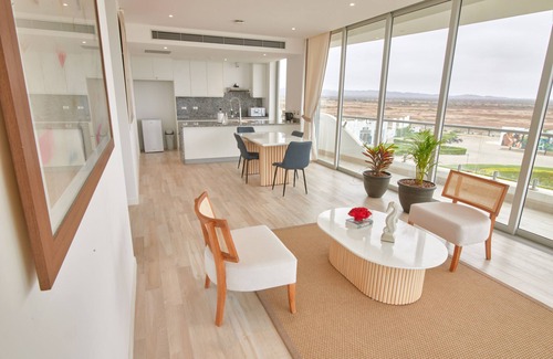 Coastal Region Apartment | Karibao Resort Town