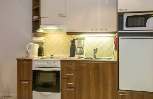 Tahkovuori House | Karitahko a 6 by Interhome