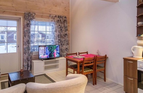 Tahkovuori House | Karitahko a 6 by Interhome