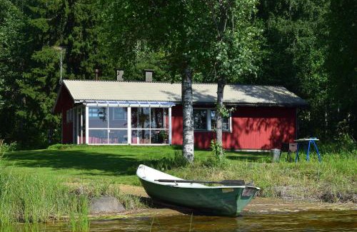 Vanhahovi Resort | Karjalan Helmi