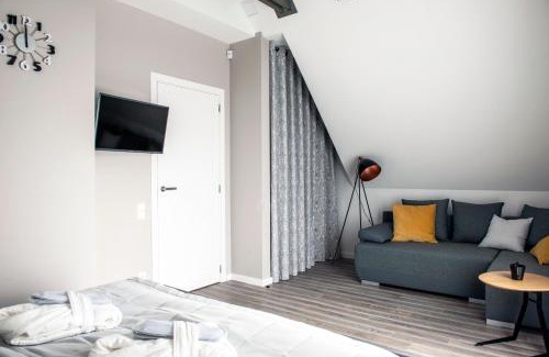 Karkle Apartment | Karkle Twins