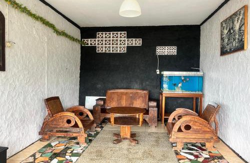 Wonosari Hotel | Karlie Inn