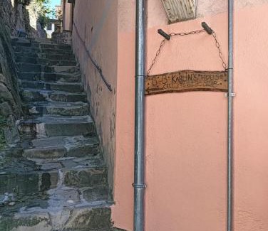 Anzi Apartment | Karlin's house Anzi - albergo diffuso