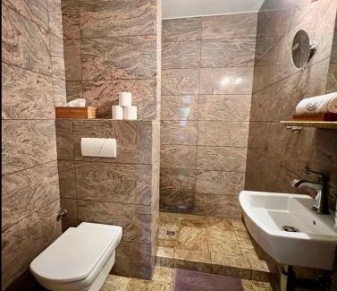 Cifer Apartment | Karlov dvor apartmány