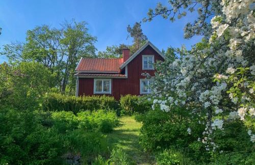 Soderkoping Municipality House | Karlshamn 1 Sankt Anna Söderköping