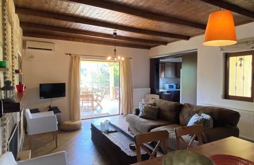 Souli House | KARMA House by the River 2br