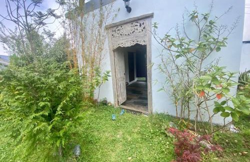 Saint-Joseph Villa | Karma oasis